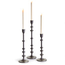 NAPA Home & Garden, Abacus Taper Holders Collection