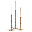 NAPA Home & Garden, Abacus Taper Holders Collection