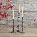 NAPA Home & Garden, Abacus Taper Holders Collection