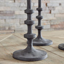NAPA Home & Garden, Abacus Taper Holders Collection