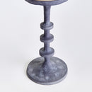 NAPA Home & Garden, Abacus Petite Candle Stands, Set of 2