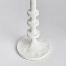 NAPA Home & Garden, Abacus Petite Candle Stands, Set of 2