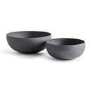 NAPA Home & Garden, TERRAZZA DECORATIVE BOWLS, SET OF 2