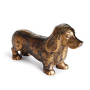 NAPA Home & Garden, MOXIE DOG SCULPTURE