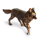 NAPA Home & Garden, SLY FOX SCULPTURE