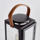 NAPA Home & Garden, JENNINGS LANTERN SMALL,N3RB19