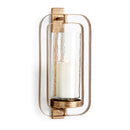 NAPA Home & Garden, LANE WALL CANDLEHOLDER
