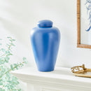 Barclay Butera Canyon Lidded Jar by NAPA Home & Garden