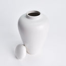 Barclay Butera Canyon Lidded Jar by NAPA Home & Garden