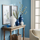 Barclay Butera Canyon Lidded Jar by NAPA Home & Garden