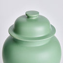 NAPA Home & Garden, KOA LIDDED GINGER JAR LARGE,N3SN22