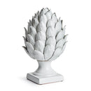NAPA Home & Garden, ARTICHOKE FINIAL LARGE