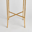 NAPA Home & Garden, DAPHNE ACCENT TABLE,N3TY01GD