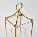 NAPA Home & Garden, DAPHNE LANTERN COLLECTION