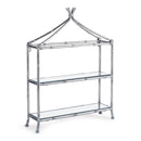 "DAPHNE Curio Shelf by NAPA Home & Garden"