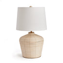 NAPA Home & Garden, MAYE TAPERED LAMP