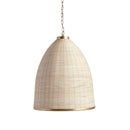 NAPA Home & Garden, MAYE BELL PENDANT