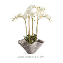 NAPA Home & Garden, WAKEFIELD HANDMADE WILEY POT