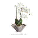 NAPA Home & Garden, WAKEFIELD HANDMADE WILEY POT