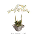 NAPA Home & Garden, WAKEFIELD HANDMADE WILEY POT Collection