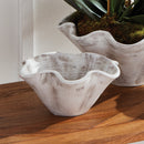 NAPA Home & Garden, WAKEFIELD HANDMADE WILEY POT