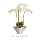 NAPA Home & Garden, WAKEFIELD HANDMADE WILEY POT Collection