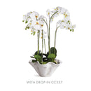 NAPA Home & Garden, WAKEFIELD HANDMADE WILEY POT
