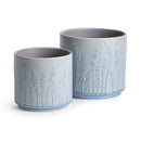 NAPA Home & Garden, MARYAM POTS Collection