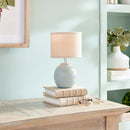 NAPA Home & Garden, ANTONI MINI LAMP,N3YN03GR