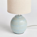 NAPA Home & Garden, ANTONI MINI LAMP,N3YN03GR