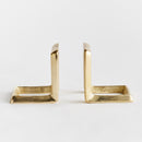 NAPA Home & Garden, STROFI BOOKENDS, SET OF 2,N4AJ02