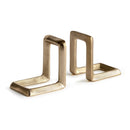 NAPA Home & Garden, STROFI BOOKENDS, SET OF 2