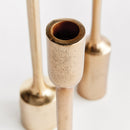 NAPA Home & Garden, INGE TAPER HOLDERS, SET OF 3
