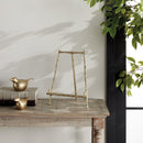 NAPA Home & Garden, Decorative Easels Collection