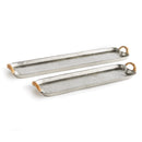 NAPA Home & Garden, HELENA DECORATIVE LONG TRAYS, SET OF 2