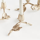 NAPA Home & Garden, PARNA TAPER HOLDERS, SET OF 3,N4BT15