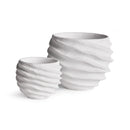 NAPA Home & Garden, ECHOLS POTS, SET OF 2