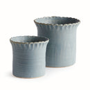 NAPA Home & Garden, MAYA POTS, SET OF 2