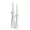 NAPA Home & Garden, COLTON CANDLESTANDS, SET OF 2