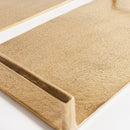 NAPA Home & Garden, ELORA DECORATIVE TRAYS, SET OF 2,N4DK08