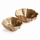 NAPA Home & Garden, OSTRA DECORATIVE BOWLS, SET OF 2
