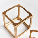 NAPA Home & Garden, Cubist Sculptures Collection
