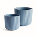 NAPA Home & Garden, TASHA POTS, SET OF 2