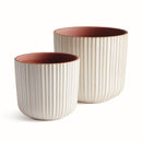 NAPA Home & Garden, TASHA POTS Collection