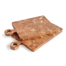 NAPA Home & Garden, RENATA SERVING BOARDS, SET OF 2