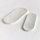 NAPA Home & Garden, AMAL MARBLE TRAYS, SET OF 2,N4ES10