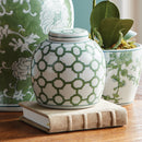 NAPA Home & Garden, IMPERIAL LINK LIDDED JAR
