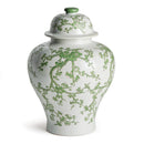 NAPA Home & Garden, IMPERIAL EMPRESS LIDDED GINGER JAR