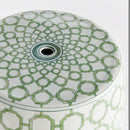 NAPA Home & Garden, IMPERIAL LINK STOOL,N4FG37
