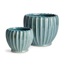 NAPA Home & Garden, MELIA POTS, SET OF 2